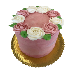 Summer Parfait Cake thumbnail